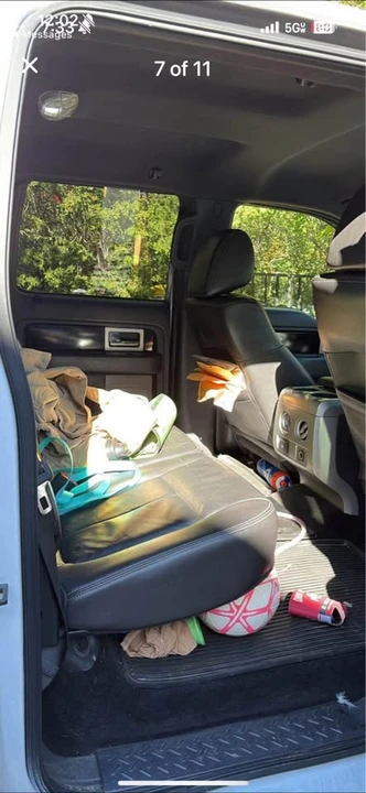 2013 Ford F-150 12th Gen - Image 6 of 9