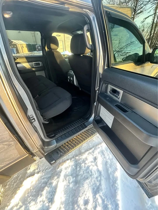 2013 Ford F-150 12th Gen - Image 10 of 17