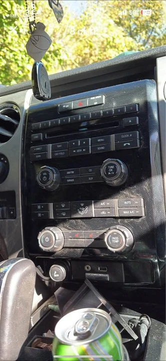2013 Ford F-150 12th Gen - Image 7 of 9