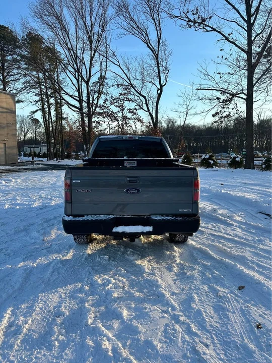 2013 Ford F-150 12th Gen - Image 8 of 17