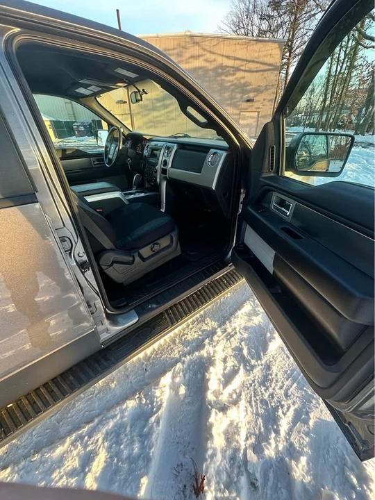 2013 Ford F-150 12th Gen - Image 11 of 17