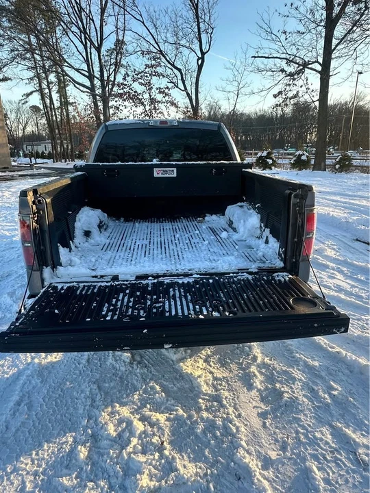 2013 Ford F-150 12th Gen - Image 9 of 17