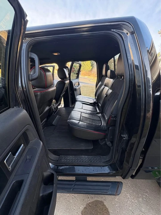 2013 Ford F-150 12th Gen - Image 5 of 7