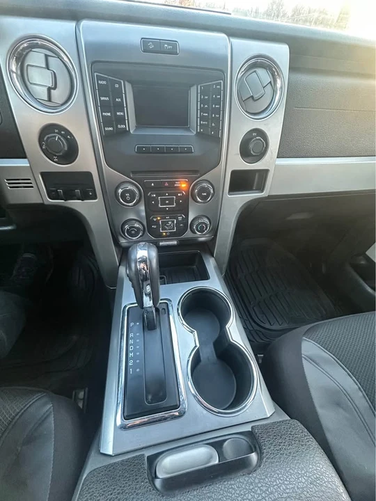 2013 Ford F-150 12th Gen - Image 13 of 17