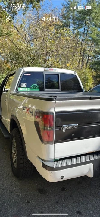 2013 Ford F-150 12th Gen - Image 4 of 9