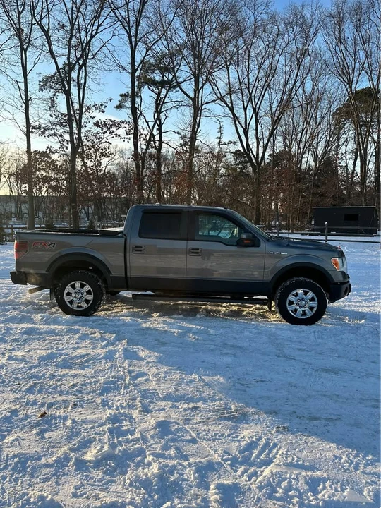 2013 Ford F-150 12th Gen - Image 3 of 17