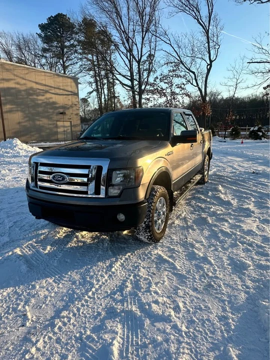 2013 Ford F-150 12th Gen - Image 2 of 17