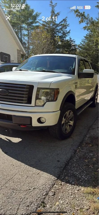 2013 Ford F-150 12th Gen - Image 2 of 9