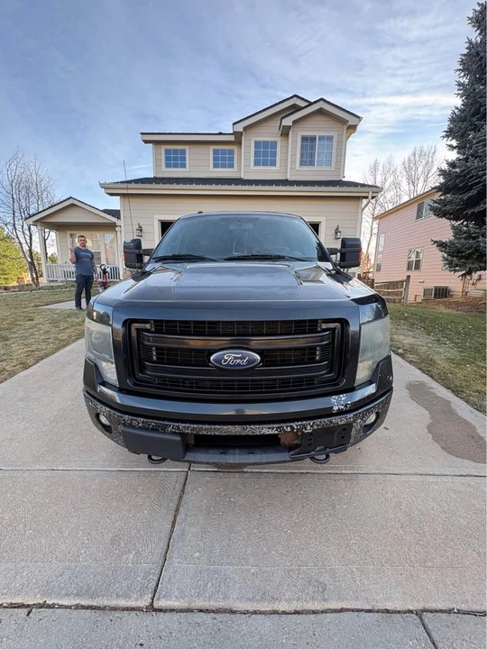 2013 Ford F-150 12th Gen - Image 3 of 7