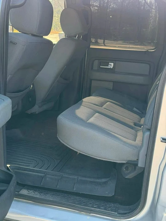 2013 Ford F-150 12th Gen - Image 10 of 13