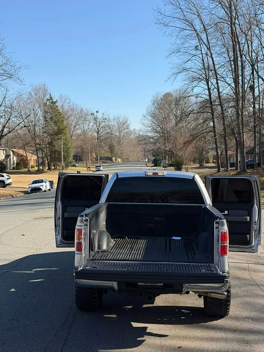 2013 Ford F-150 12th Gen - Image 6 of 13
