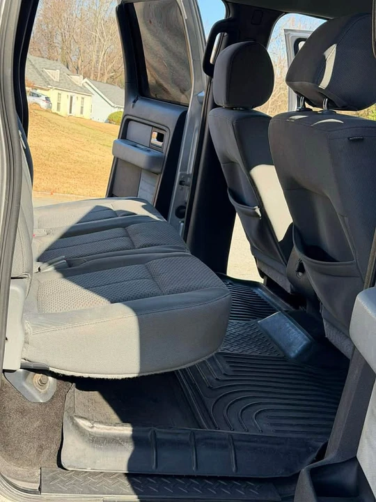 2013 Ford F-150 12th Gen - Image 12 of 13