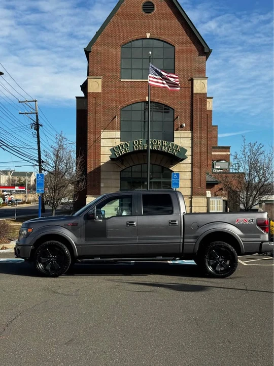 2013 Ford F-150 12th Gen - Image 2 of 14