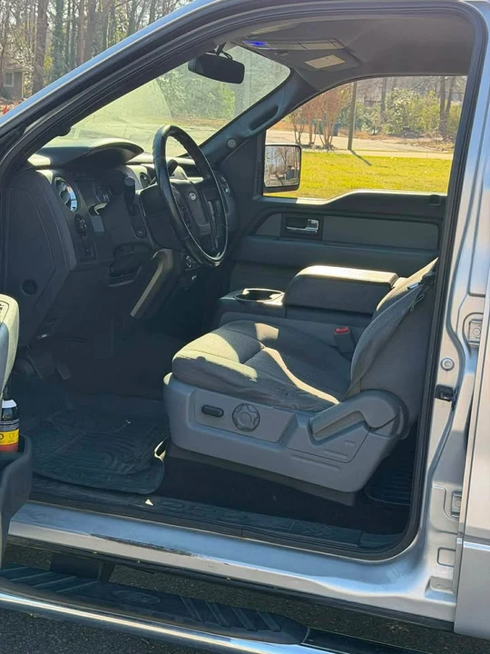 2013 Ford F-150 12th Gen - Image 8 of 13