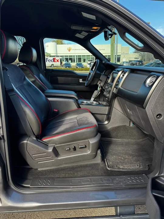 2013 Ford F-150 12th Gen - Image 11 of 14