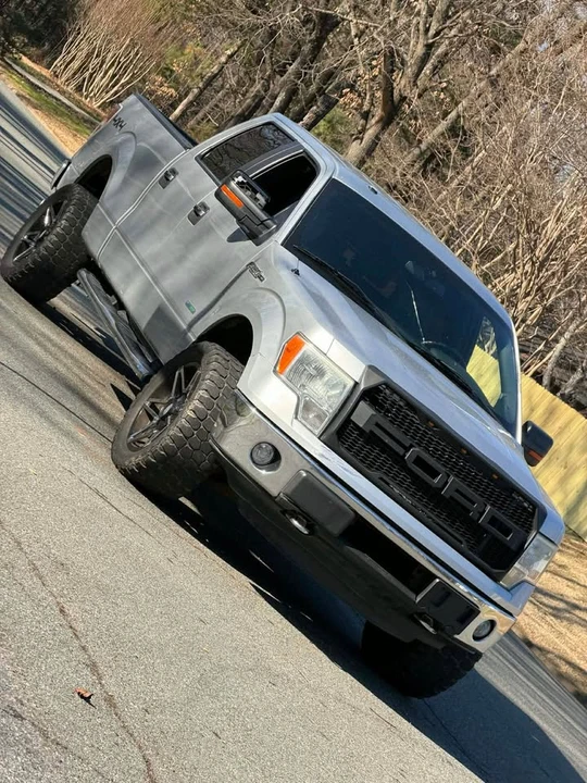 2013 Ford F-150 12th Gen - Image 3 of 13