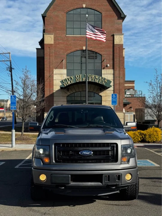 2013 Ford F-150 12th Gen - Image 6 of 14