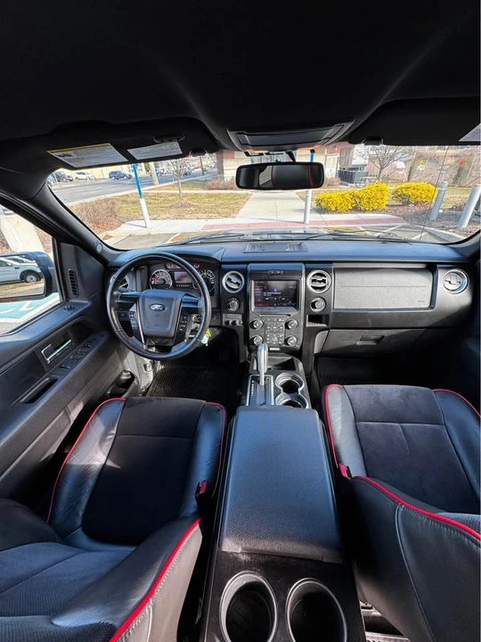 2013 Ford F-150 12th Gen - Image 10 of 14