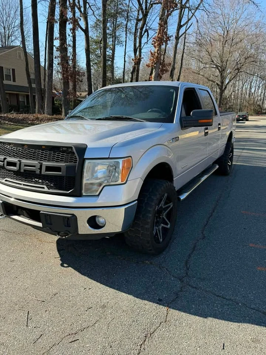 2013 Ford F-150 12th Gen - Image 4 of 13