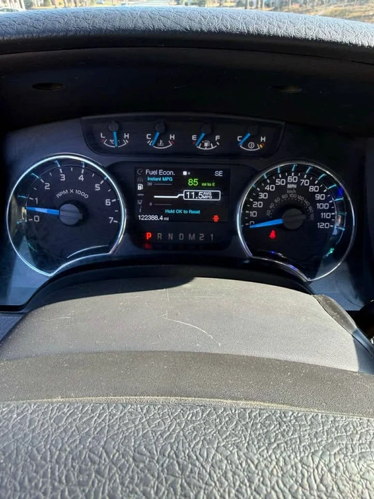 2013 Ford F-150 12th Gen - Image 13 of 13