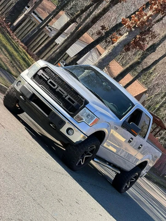 2013 Ford F-150 12th Gen - Image 7 of 13