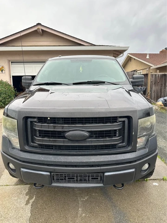 2013 Ford F-150 12th Gen - Image 4 of 20