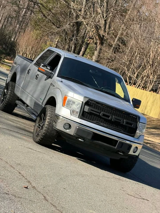 2013 Ford F-150 12th Gen - Image 2 of 13