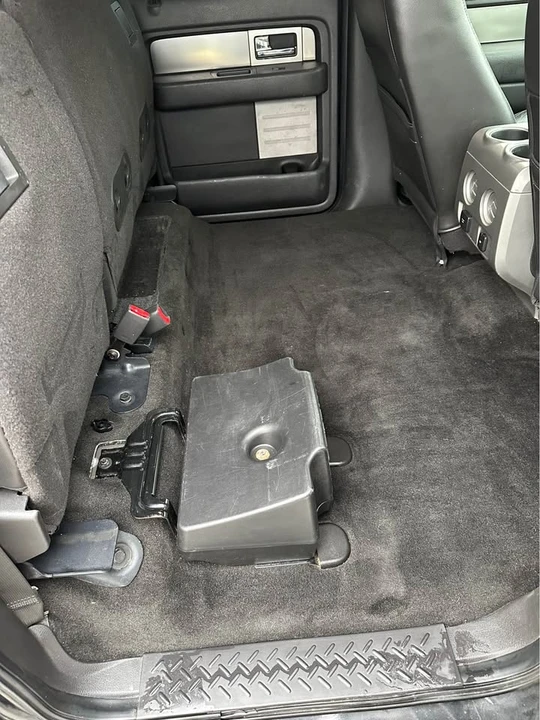 2013 Ford F-150 12th Gen - Image 17 of 20