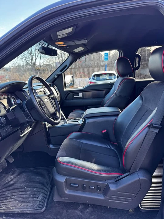 2013 Ford F-150 12th Gen - Image 7 of 14