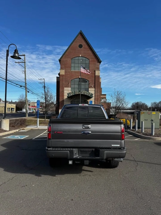 2013 Ford F-150 12th Gen - Image 3 of 14