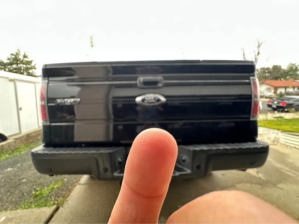 2013 Ford F-150 12th Gen - Image 5 of 20