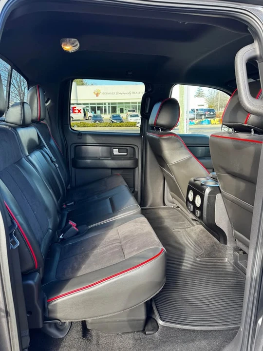 2013 Ford F-150 12th Gen - Image 9 of 14