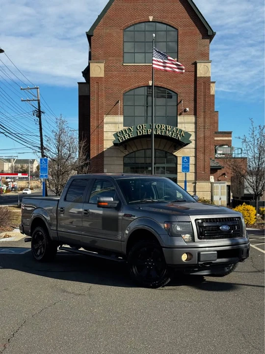 2013 Ford F-150 12th Gen - Image 5 of 14