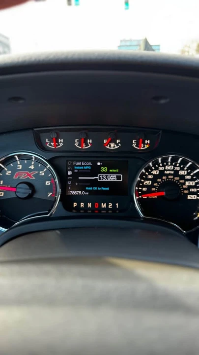 2013 Ford F-150 12th Gen - Image 14 of 14