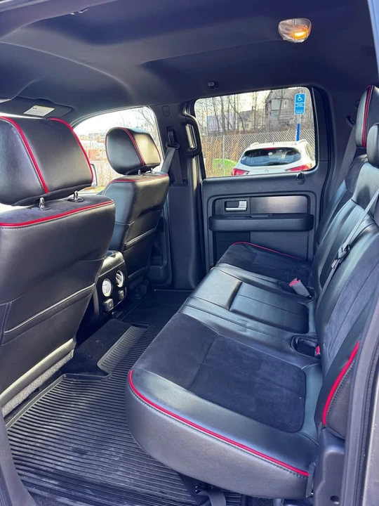 2013 Ford F-150 12th Gen - Image 8 of 14