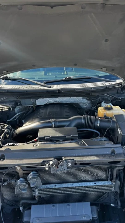 2013 Ford F-150 12th Gen - Image 12 of 14