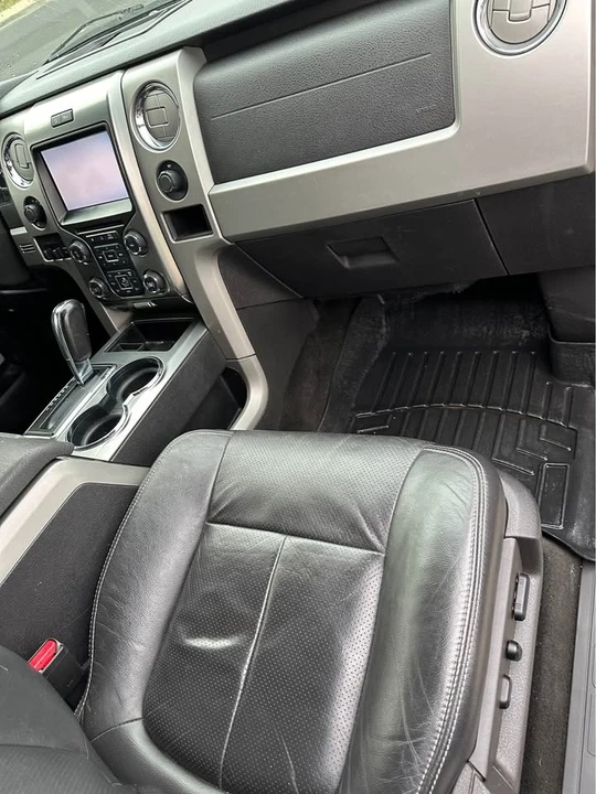 2013 Ford F-150 12th Gen - Image 15 of 20