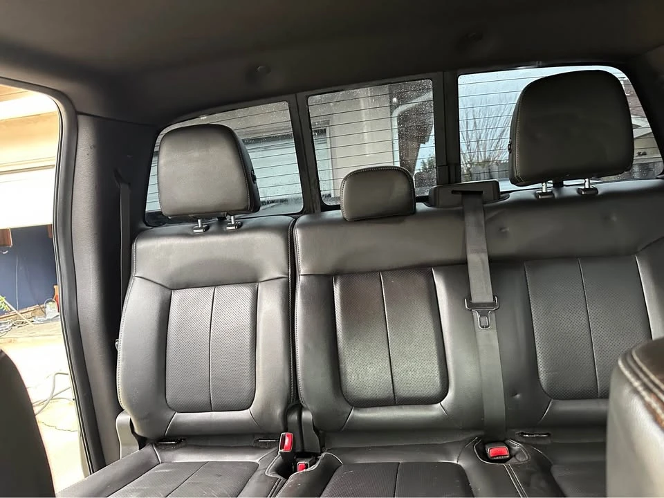 2013 Ford F-150 12th Gen - Image 12 of 20