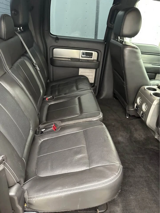 2013 Ford F-150 12th Gen - Image 14 of 20