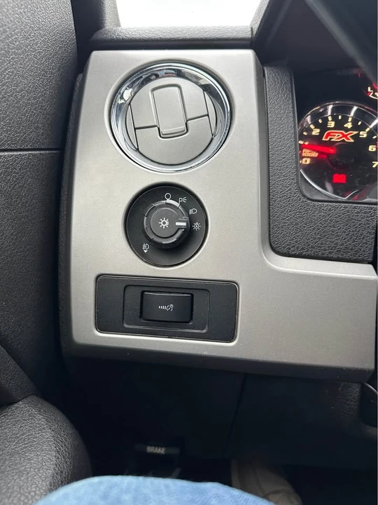 2013 Ford F-150 12th Gen - Image 20 of 20