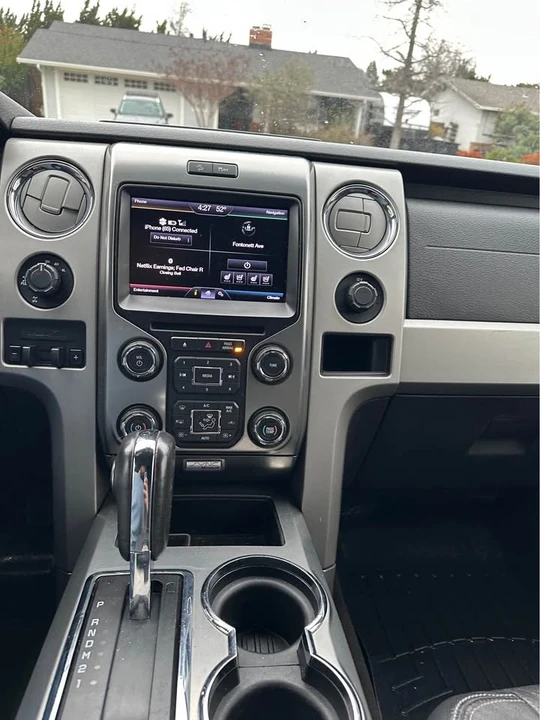 2013 Ford F-150 12th Gen - Image 10 of 20