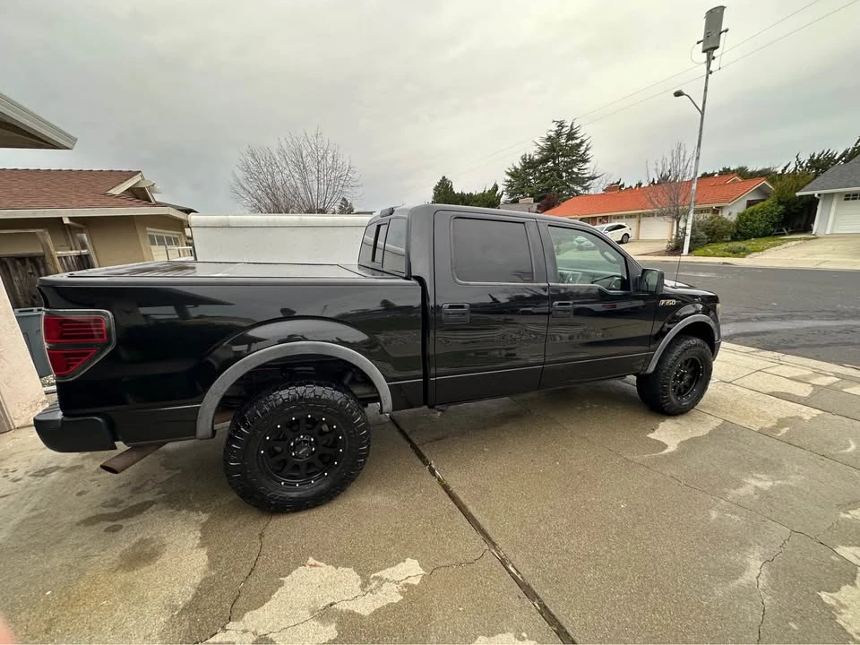 2013 Ford F-150 12th Gen - Image 2 of 20
