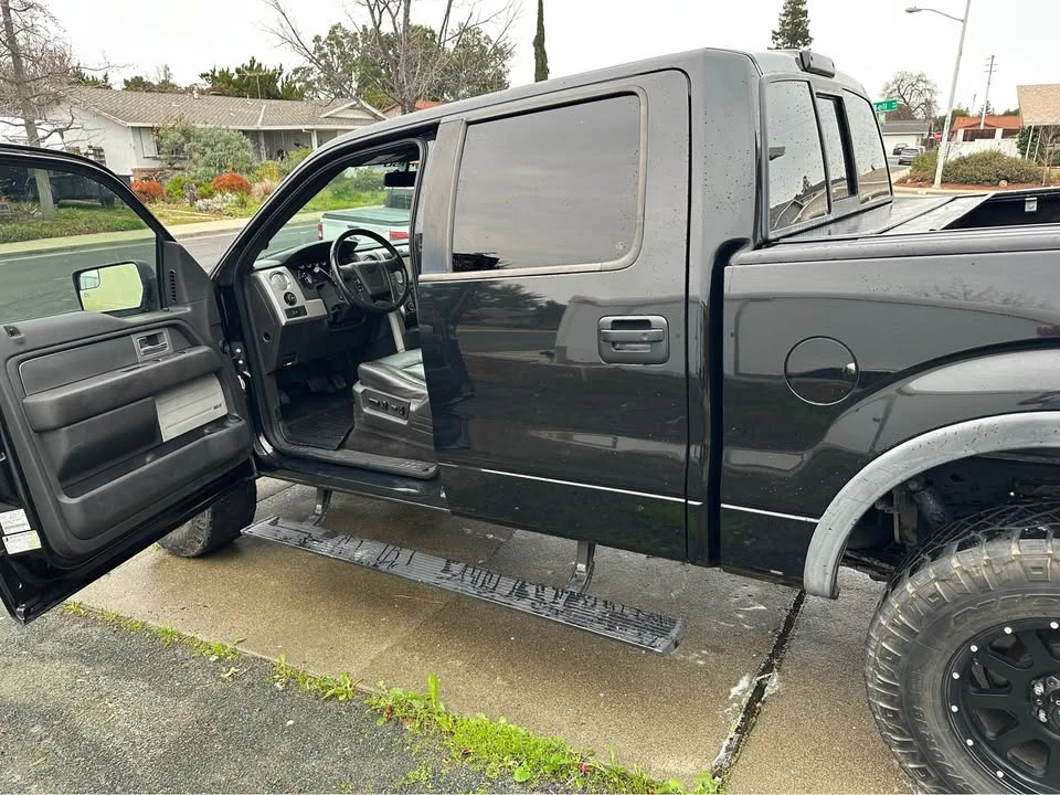 2013 Ford F-150 12th Gen - Image 7 of 20