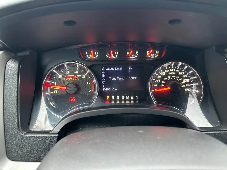 2013 Ford F-150 12th Gen - Image 8 of 20