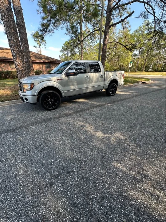 2013 Ford F-150 12th Gen - Image 3 of 9