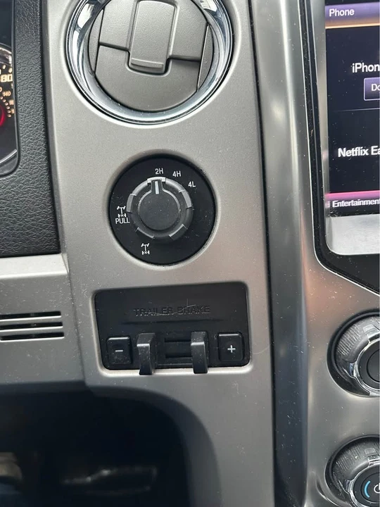 2013 Ford F-150 12th Gen - Image 19 of 20