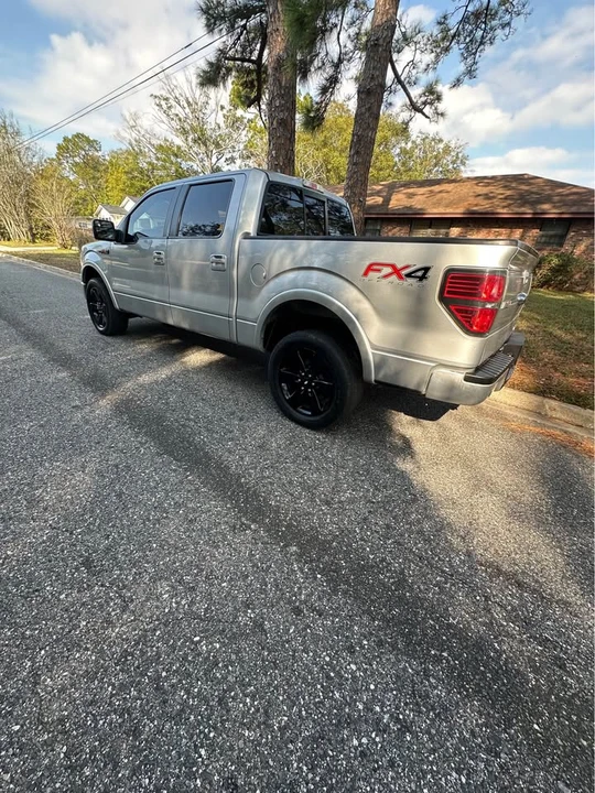 2013 Ford F-150 12th Gen - Image 4 of 9