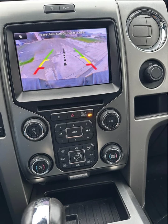 2013 Ford F-150 12th Gen - Image 9 of 20