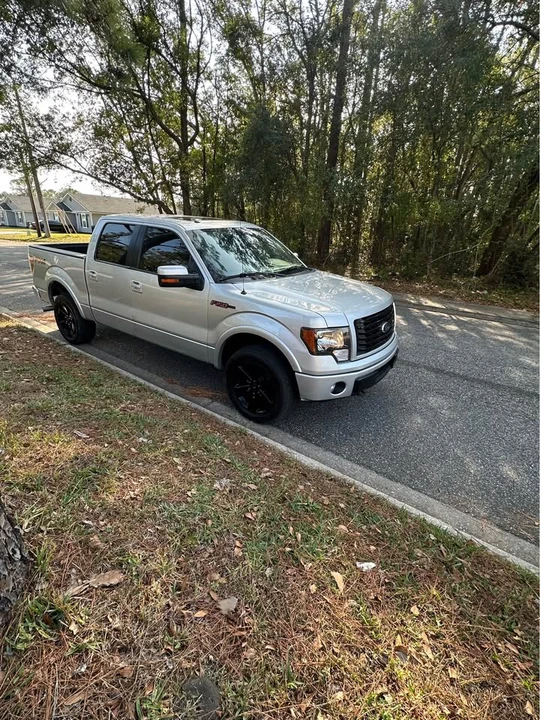 2013 Ford F-150 12th Gen - Image 2 of 9
