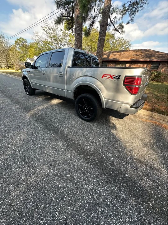 2013 Ford F-150 12th Gen - Image 7 of 9